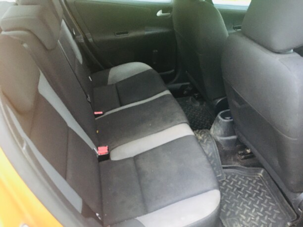 Peugeot 207 I, 2008 г.