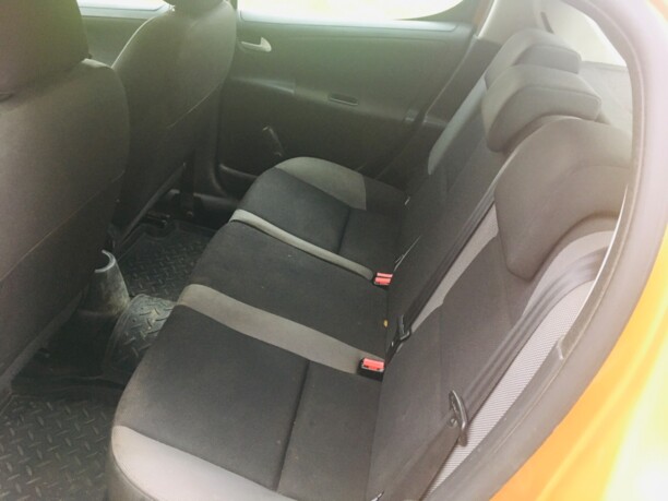 Peugeot 207 I, 2008 г.