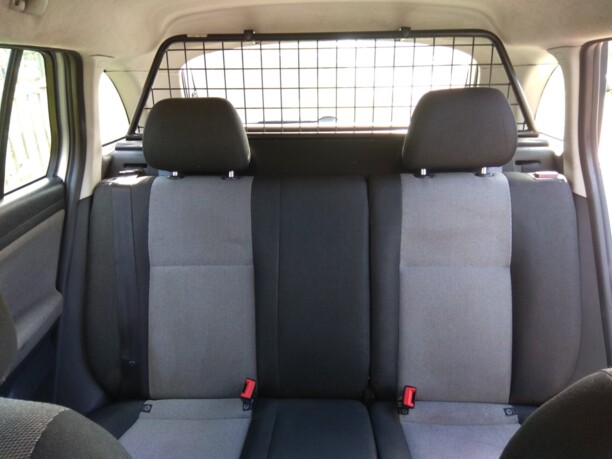 Skoda Fabia 5J, 2009 г.