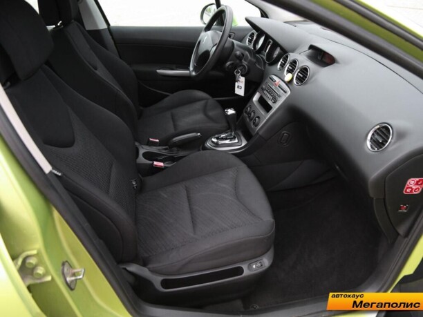 Peugeot 308 T7, 2008 г.