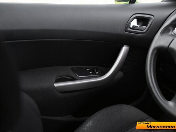 Peugeot 308 T7, 2008 г.