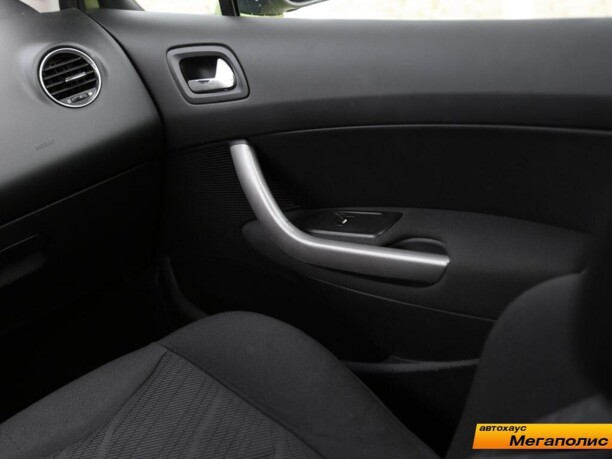 Peugeot 308 T7, 2008 г.