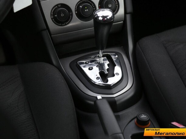 Peugeot 308 T7, 2008 г.