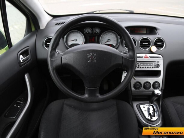Peugeot 308 T7, 2008 г.