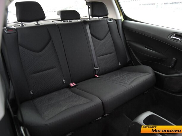 Peugeot 308 T7, 2008 г.