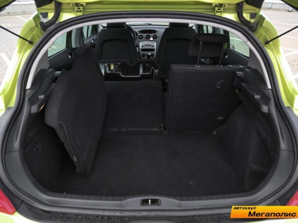 Peugeot 308 T7, 2008 г.