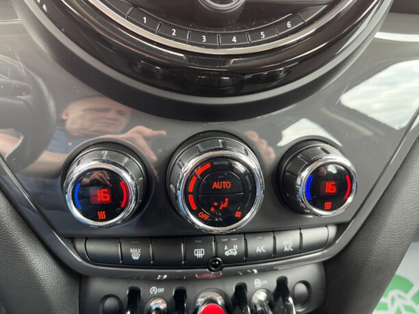MINI Countryman F60, 2017 г.