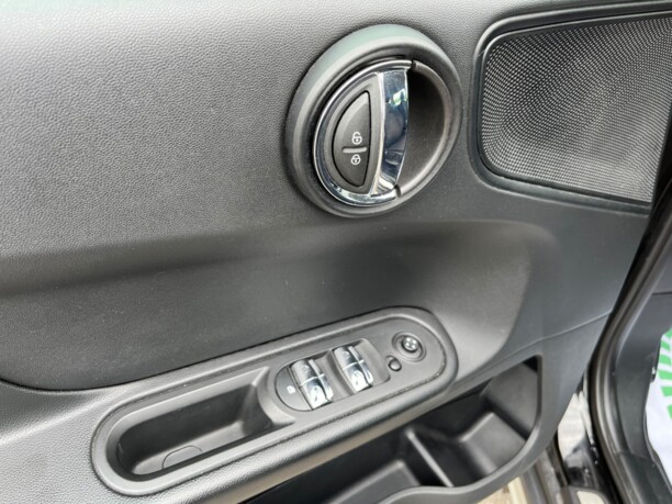 MINI Countryman F60, 2017 г.