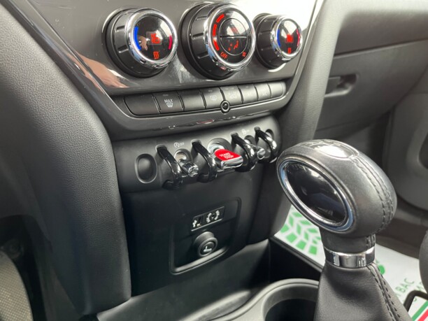 MINI Countryman F60, 2017 г.