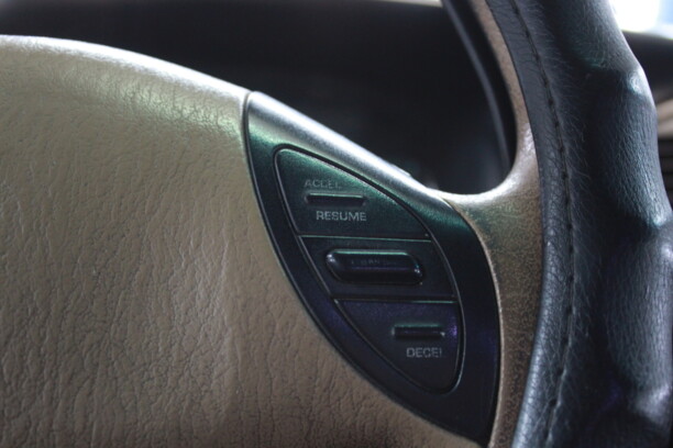 Chrysler Voyager III, 7 мест, 1999 г.