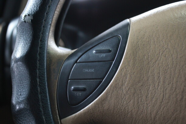 Chrysler Voyager III, 7 мест, 1999 г.