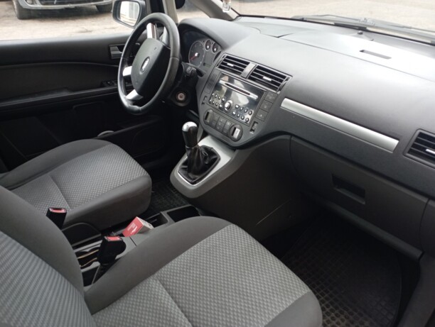 Ford C-MAX I, 2006 г.