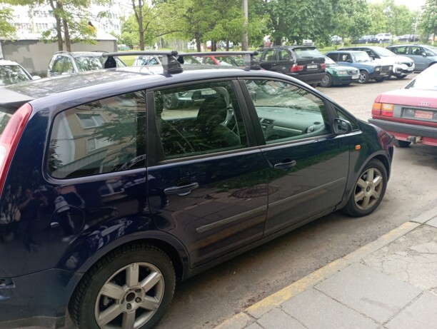 Ford C-MAX I, 2006 г.