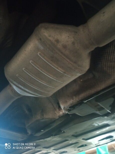 Audi A8 D3, 2004 г.