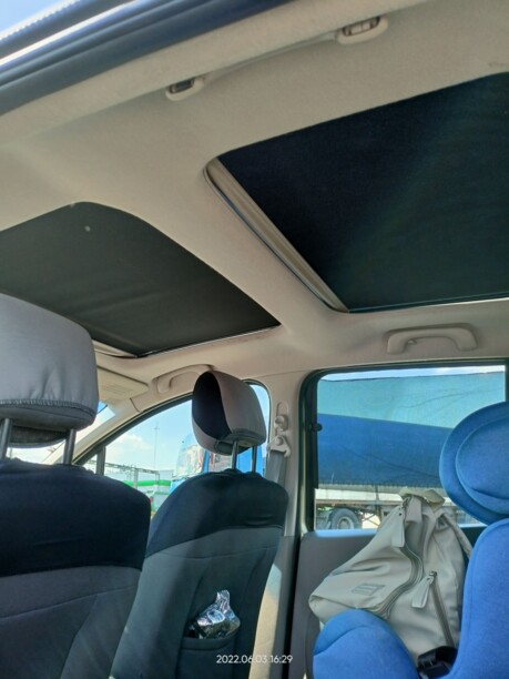 Renault Modus I, 2005 г.
