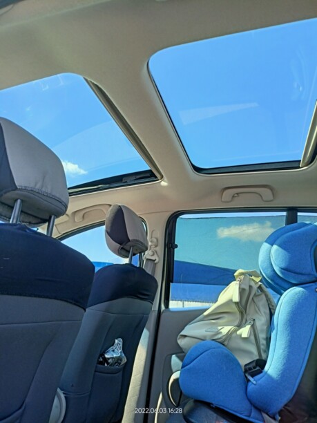 Renault Modus I, 2005 г.