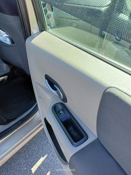 Renault Modus I, 2005 г.
