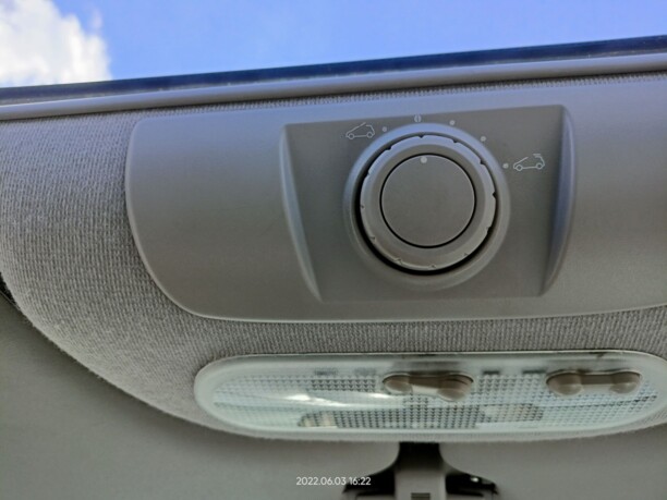 Renault Modus I, 2005 г.