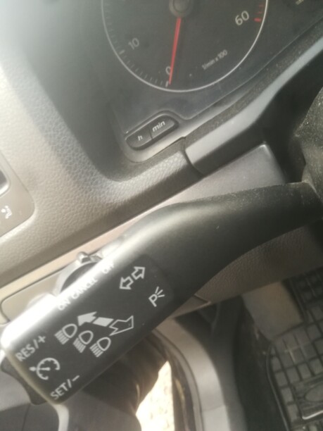 Volkswagen Jetta V, 2008 г.