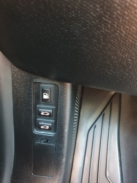 BMW i3 I01 (Рестайлинг), 2018 г.