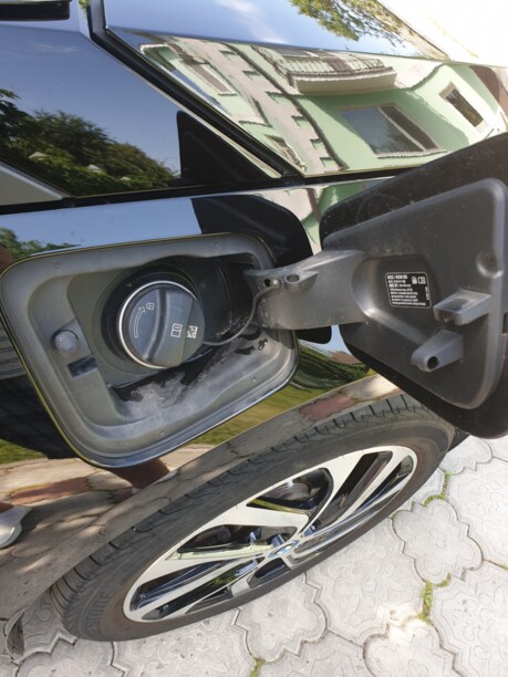 BMW i3 I01 (Рестайлинг), 2018 г.