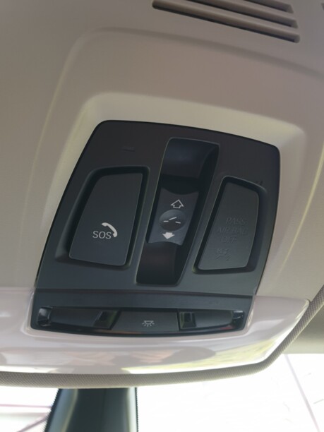 BMW i3 I01 (Рестайлинг), 2018 г.