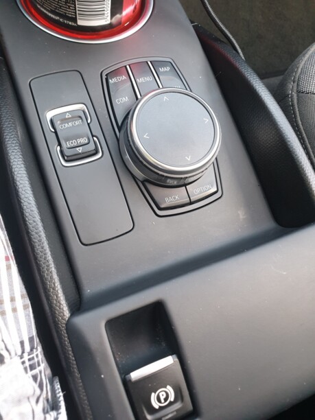 BMW i3 I01 (Рестайлинг), 2018 г.
