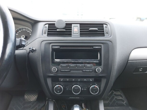 Volkswagen Jetta VI, 2012 г.