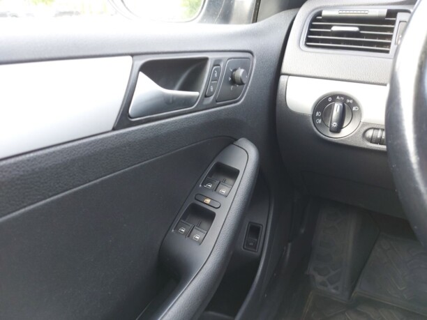 Volkswagen Jetta VI, 2012 г.
