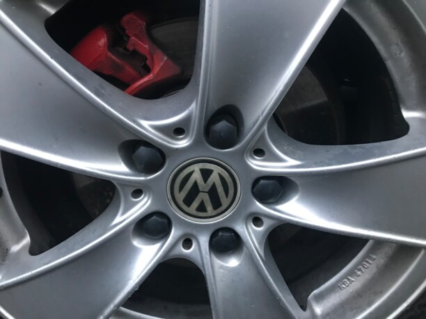 Volkswagen Multivan T5, 2003 г.