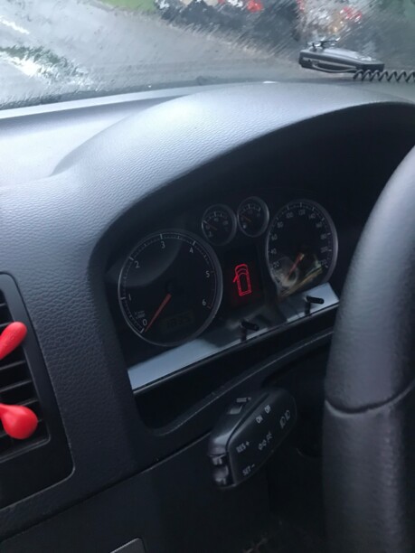 Volkswagen Multivan T5, 2003 г.