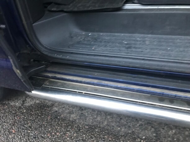 Volkswagen Multivan T5, 2003 г.