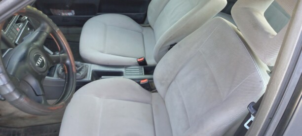 Audi 80 B4, 1993 г.