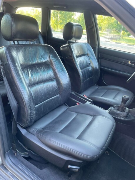 Audi A6 C4, 1997 г.