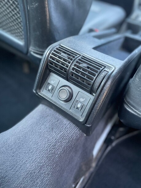 Audi A6 C4, 1997 г.