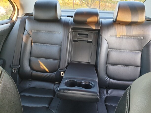 Volkswagen Jetta VI, 2013 г.