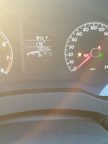 Volkswagen Jetta VI, 2013 г.