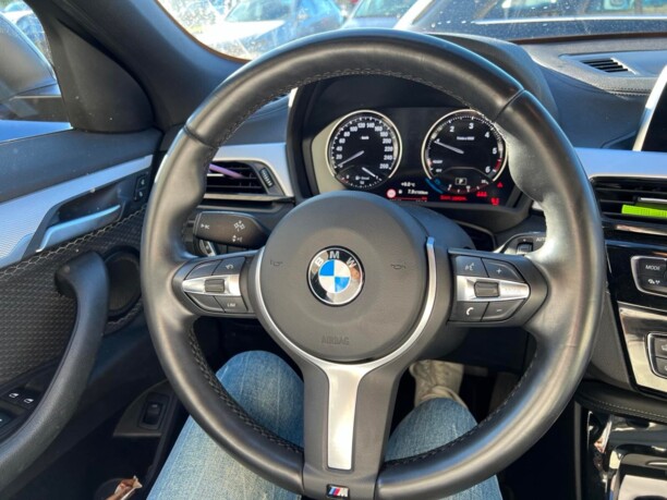 BMW X2, 2018 г.