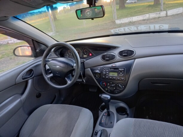 Ford Focus I, 2000 г.