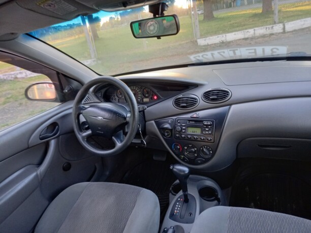 Ford Focus I, 2000 г.