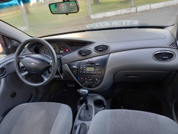 Ford Focus I, 2000 г.
