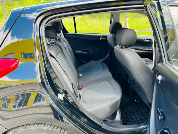 Hyundai i20 I, 2010 г.