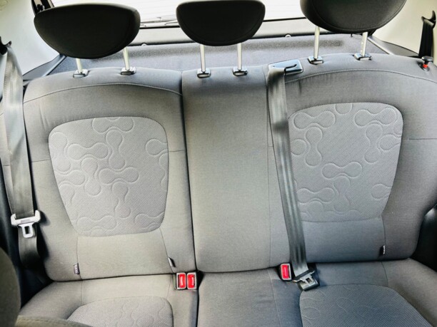 Hyundai i20 I, 2010 г.