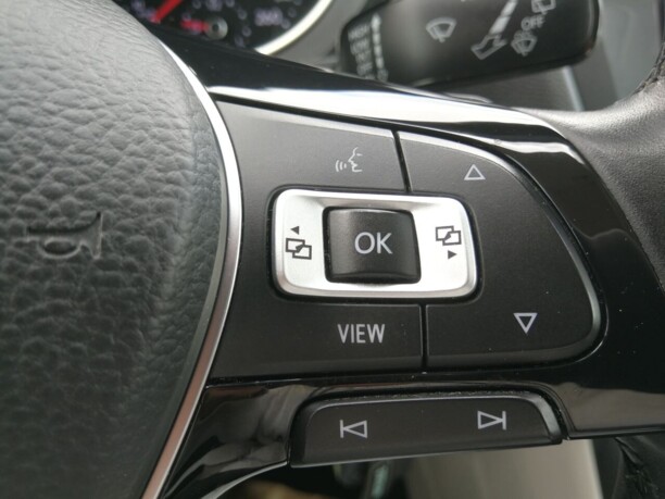 Volkswagen Tiguan II, 2019 г.
