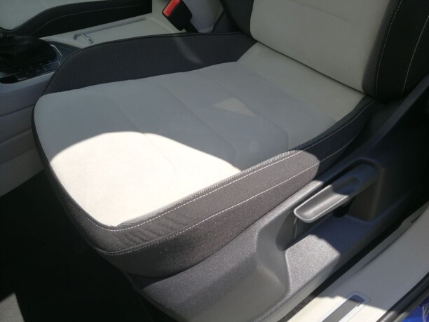 Volkswagen Tiguan II, 2019 г.