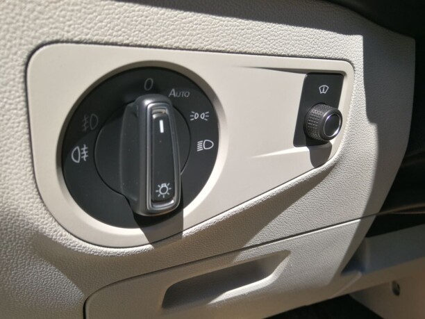 Volkswagen Tiguan II, 2019 г.