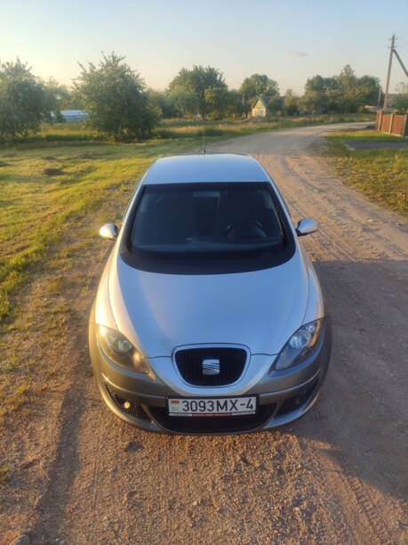 SEAT Toledo III, 2005 г.