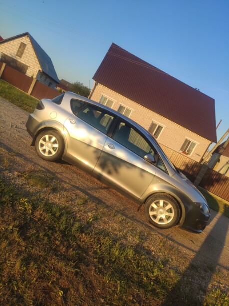 SEAT Toledo III, 2005 г.