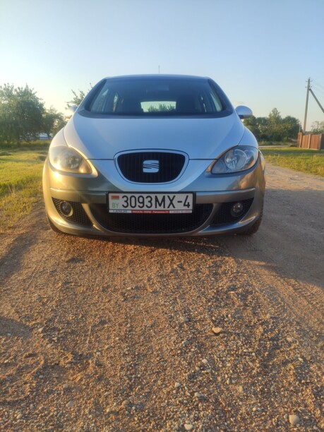 SEAT Toledo III, 2005 г.