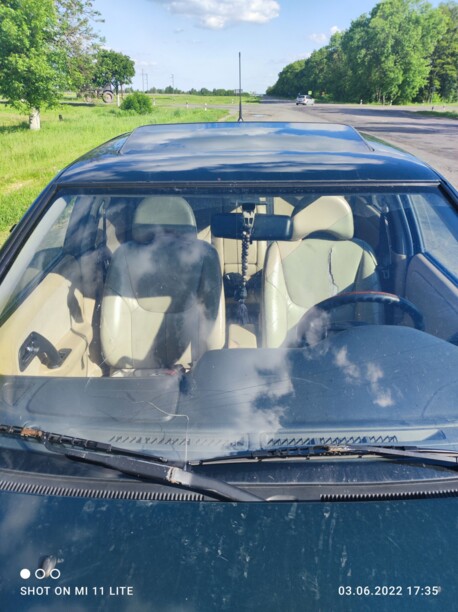 Nissan Primera P11 · Рестайлинг, 1999 г.